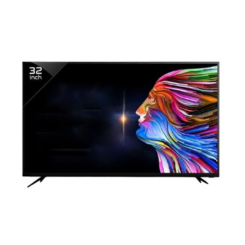 32 Inch Smart UHD LED TV