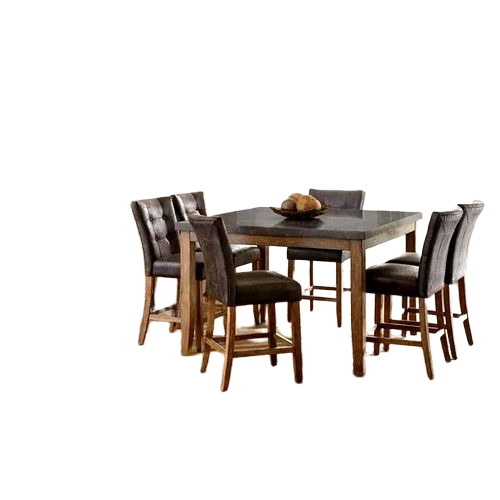 6 Seater Dining Table
