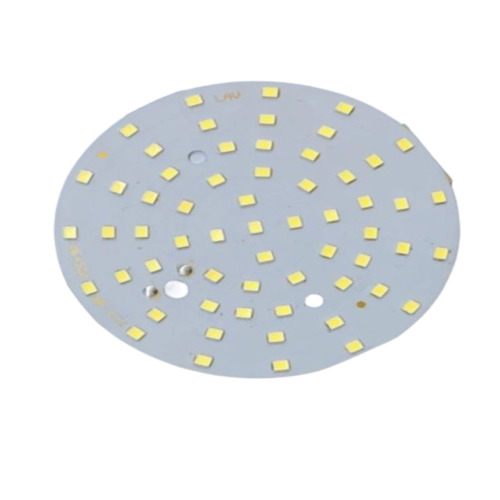 8w Panel Driver