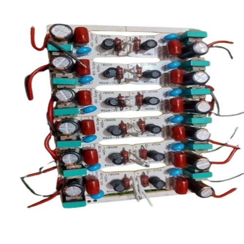 9w Hpf Driver Bulb