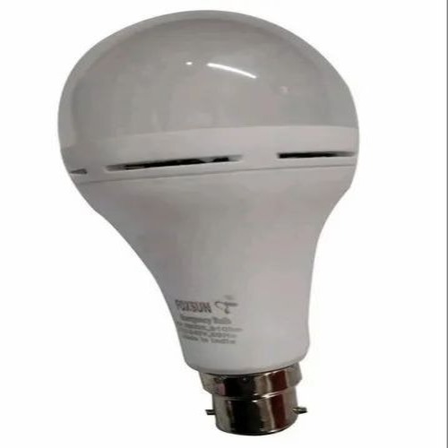 Ac Dc Led Bulb