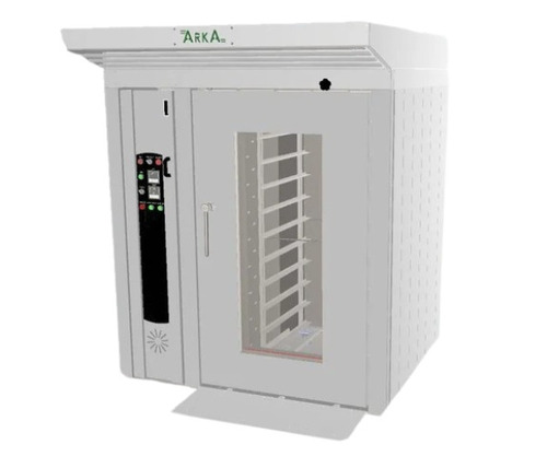 Arka ARRO120 Rotary Rack Oven