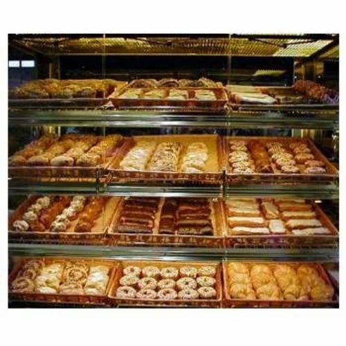 Bakery product