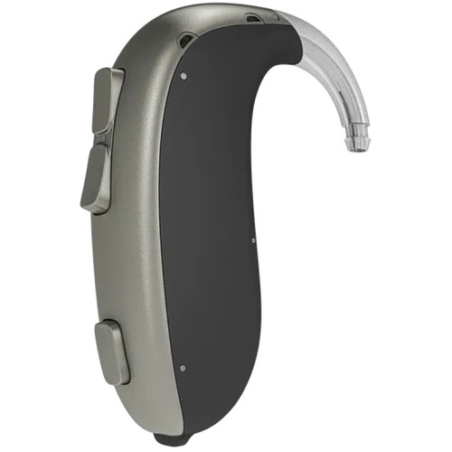 Bernafon Leox 3 Bte Up Hearing Aid - Product Type: Behind The Ear