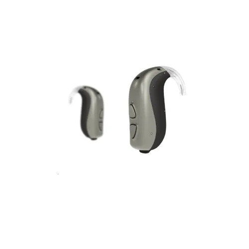 Bernafon Viron 1 Bte 105 Hearing Aid - Product Type: Behind The Ear