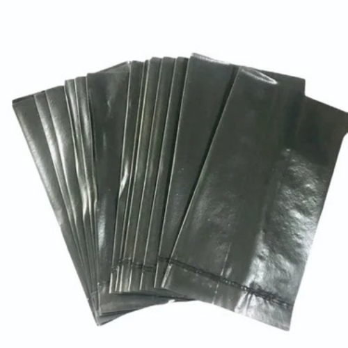 Black Plastic Bag