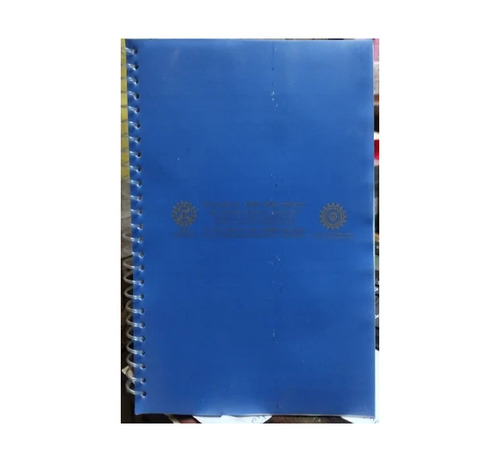 Custom Spiral Notebook