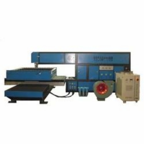 Die Board Laser Cutting Machines