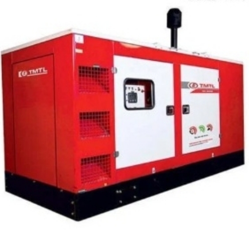 Diesel Engine Generator