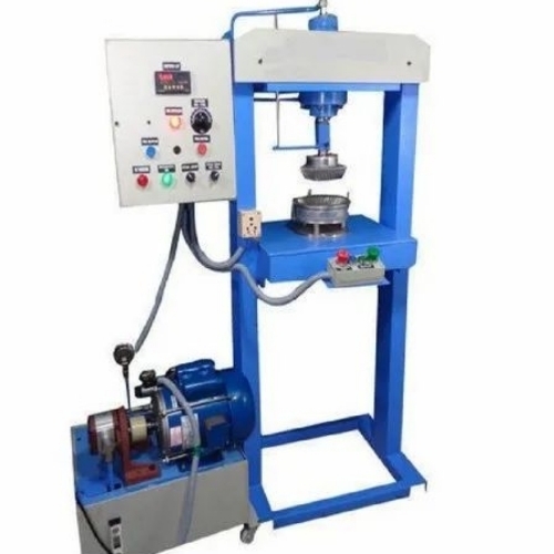 Dona Making Machine