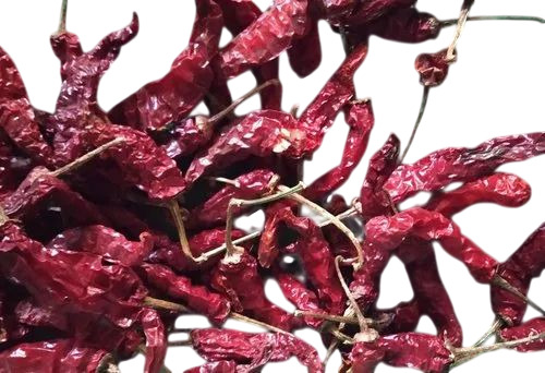 Dry Red Chilli