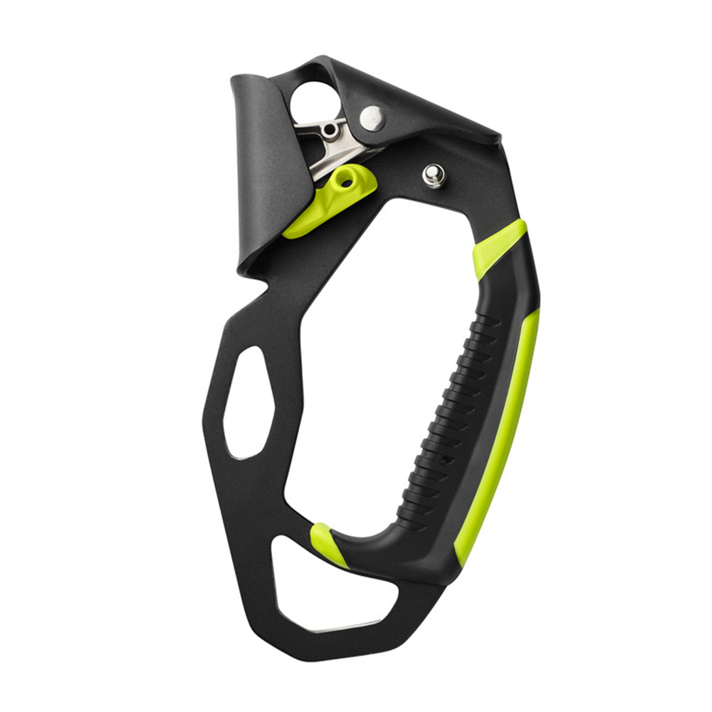 Edelrid Hand Cruiser Right Ascender Rope Climbing Jumar