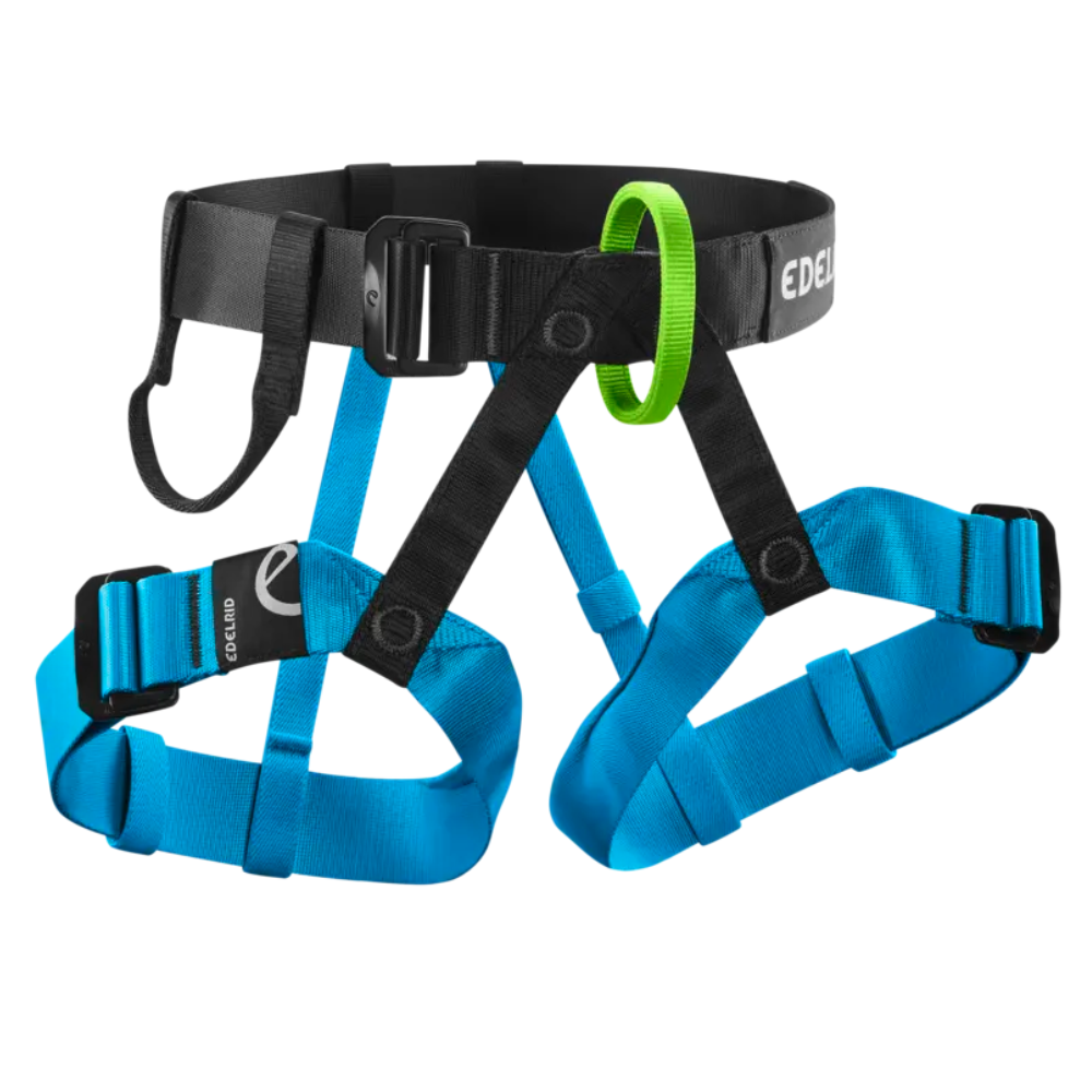 Edelrid Joker Junior Harness - Grade: Safety