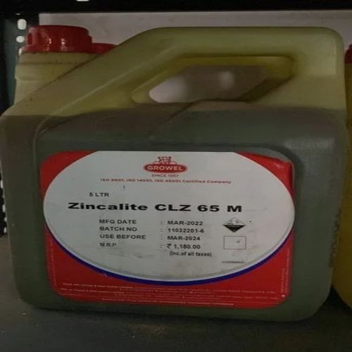 Electroplating Chemicals