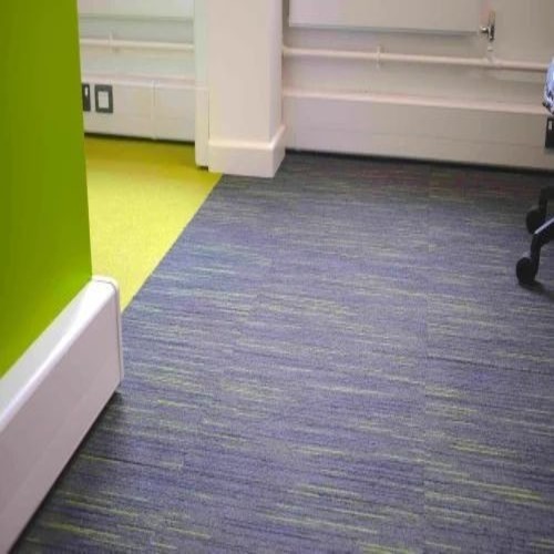 Fancy Carpet Tiles