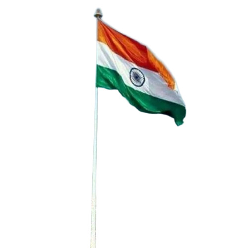 Fancy Indian National Flag