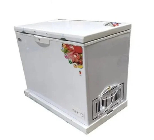 Feroli Chest Freezer 350Ltr