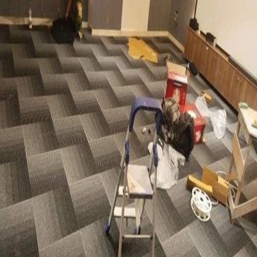 Floor Carpet Tile