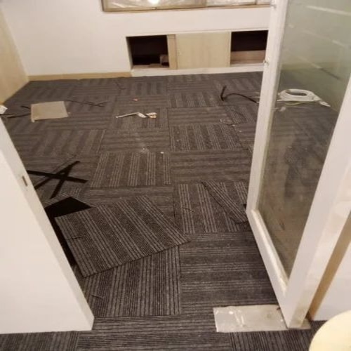 Floor Carpet Tiles
