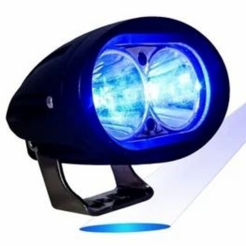 Forklift Blue Spot LED