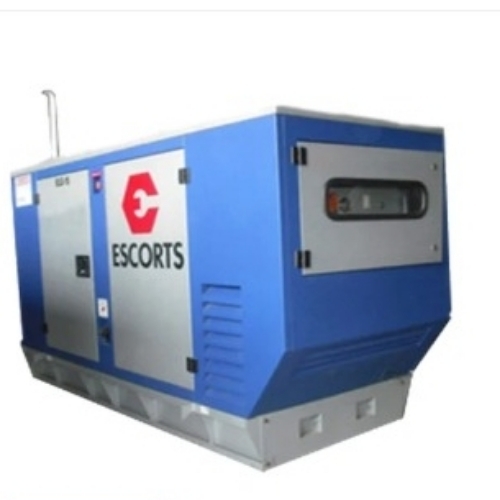 Industrial Diesel Generators