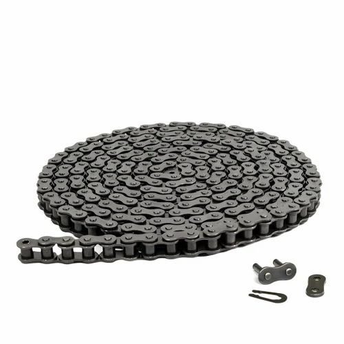 Industrial Roller Chain