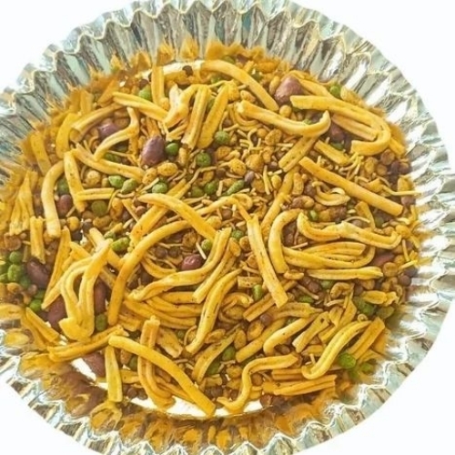 Jhal Chanachur 