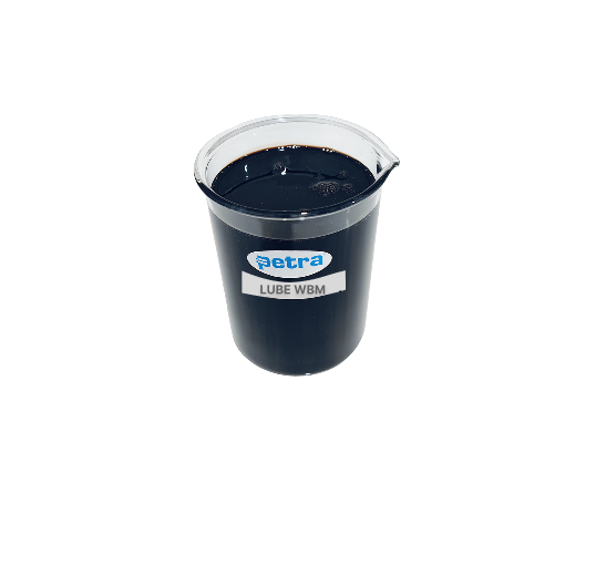 Lubricant WBM