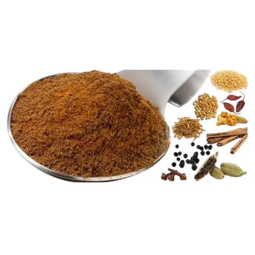 Meat Masala Powder - Color: Brown
