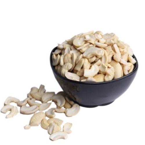 Plain Cashew Nuts