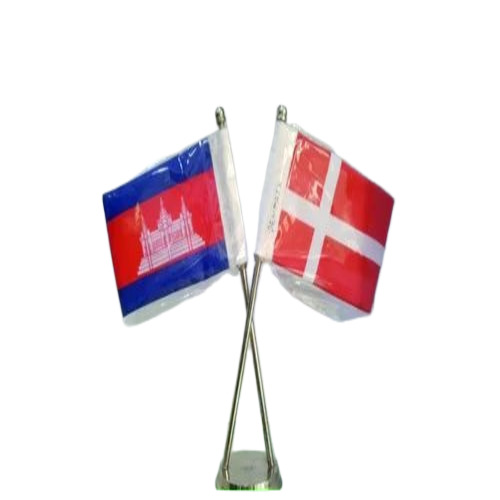 Table Flag