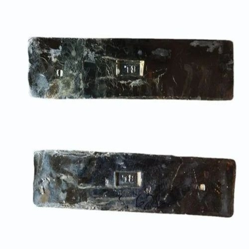 Pure Tin Metal Ingots