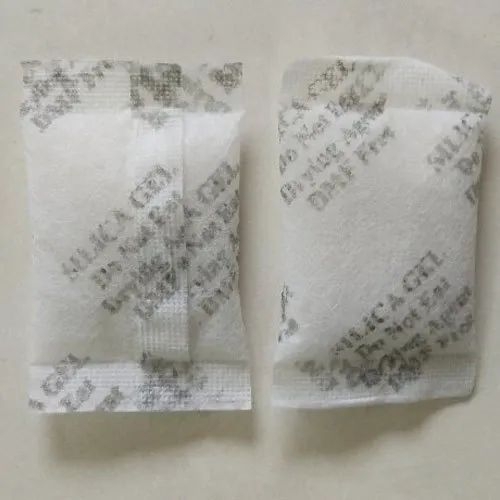 Silica Gel