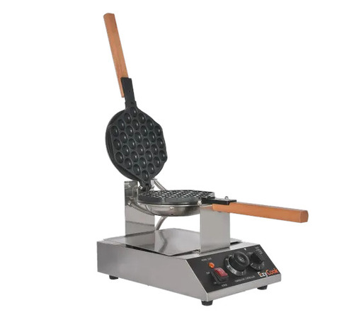 Stainless Steel Waffle Maker