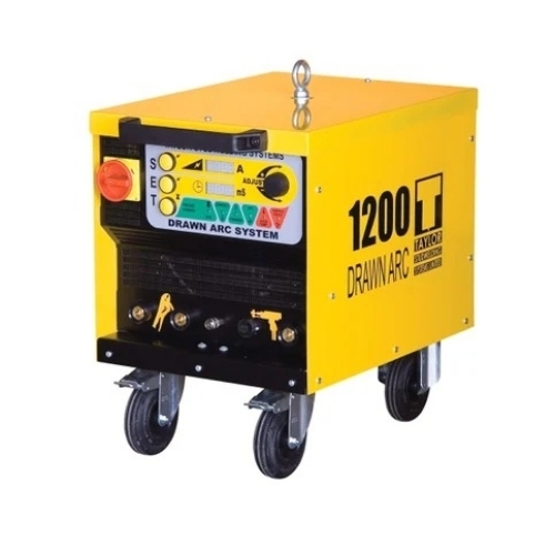 Stud Welding Machine 