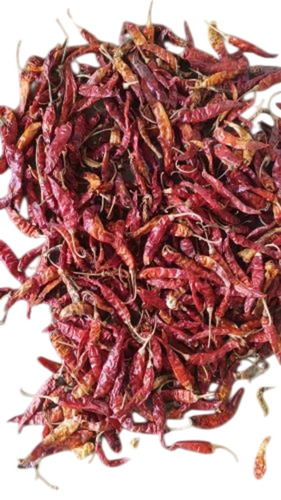 Teja Red Chilli