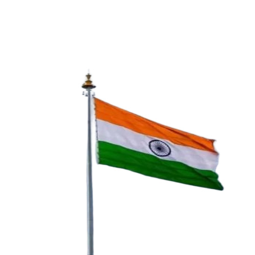 Tricolor Outdoor National Flags