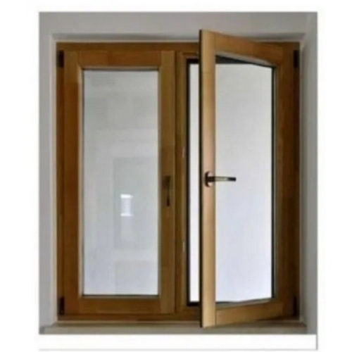 Upvc Glass Window
