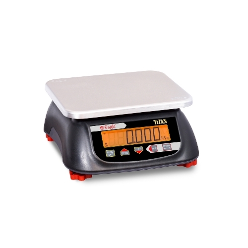 Weighing Machine