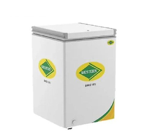 Western Chest Freezer 125Ltr