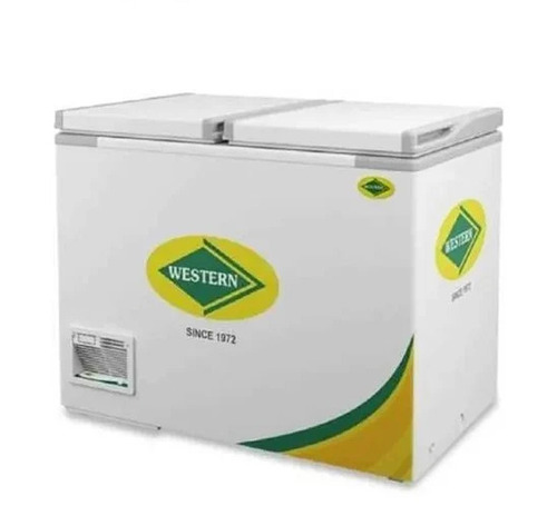 Western Chest Freezer 330Ltr