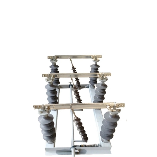 33 Kv High Voltage Electrical Isolator