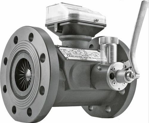 Abb Electromagnetic Flow Meter