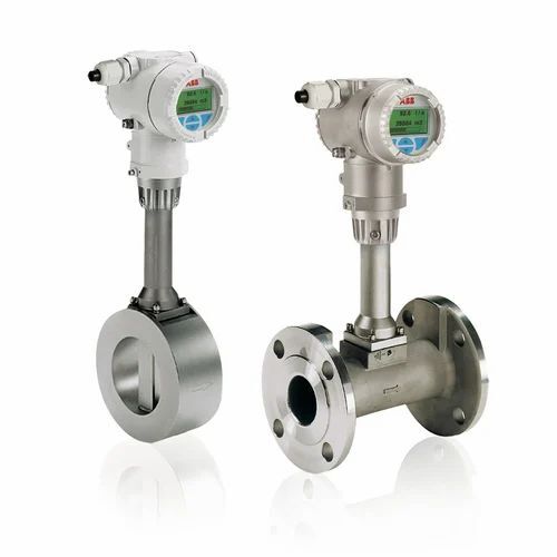 Abb Vortex Flow Meter