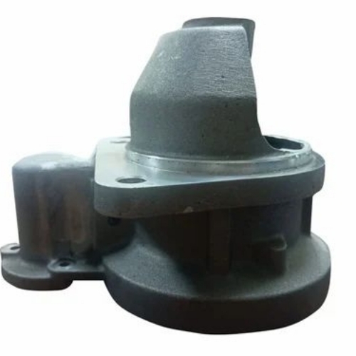 Aluminium Medium Pressure Non Ferrous Casting
