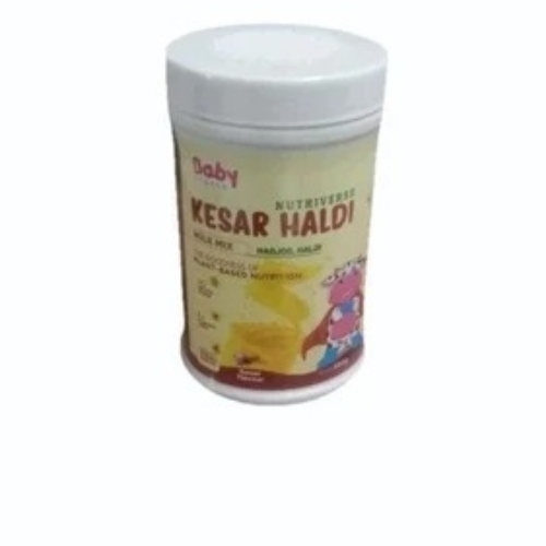Baby Kaser Haldi Powder