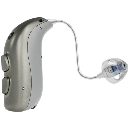 Mini Hearing Aid