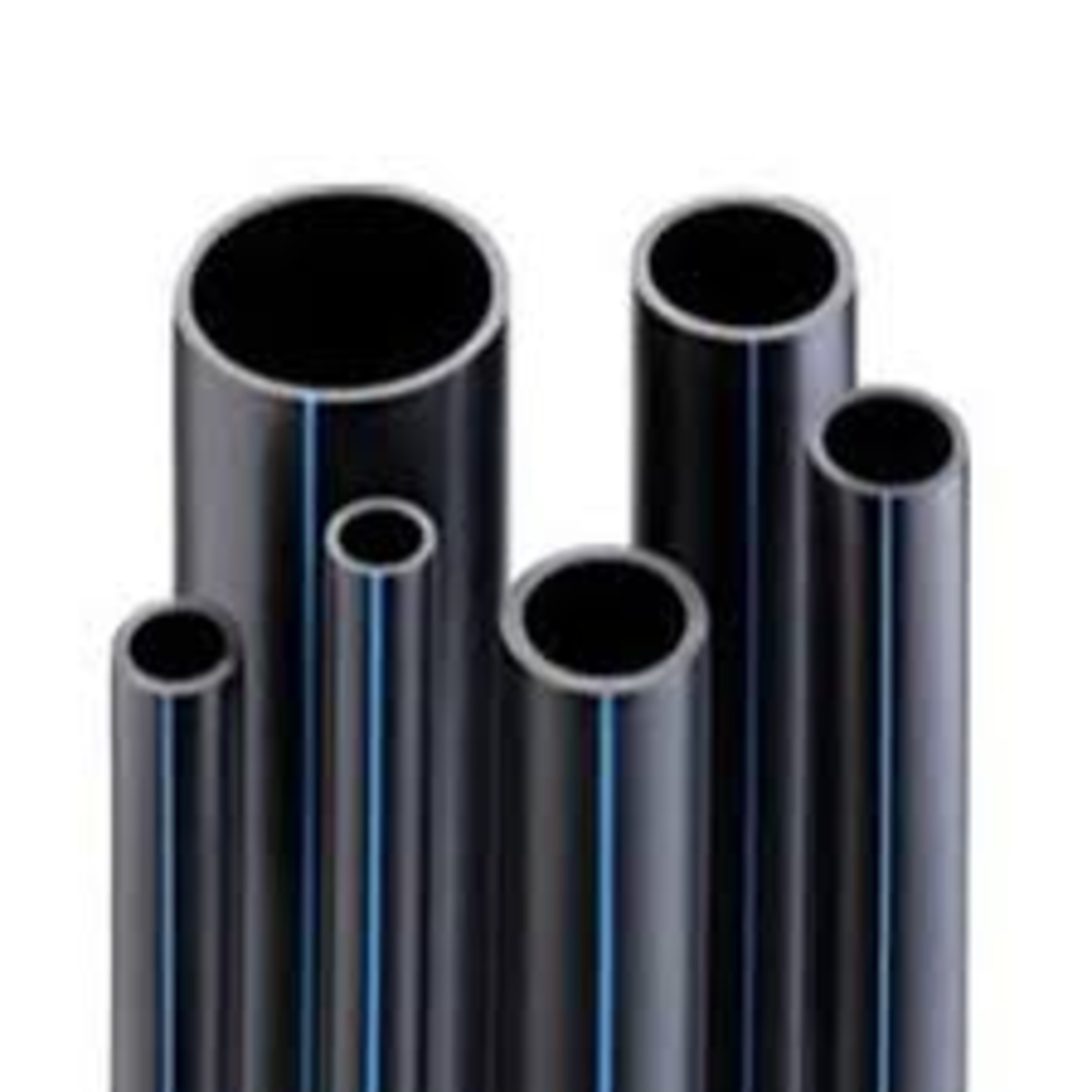 Black Duraline Hdpe Pipe - Application: Agriculture