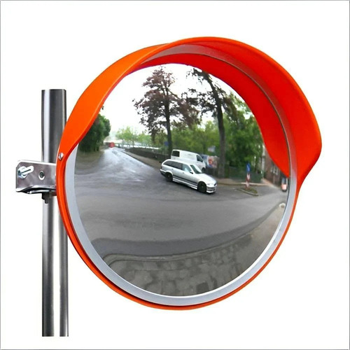 Convex Mirrors - Color: .