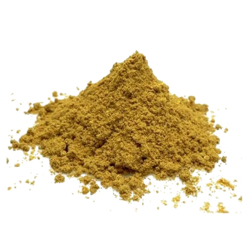 Dried Coriander Powder